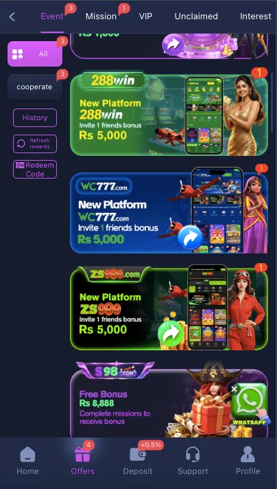 S98 Download